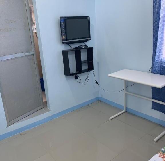 Schronisko Rgc Residences