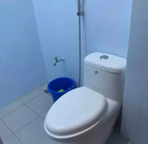 Retkeilymaja Rgc Residences