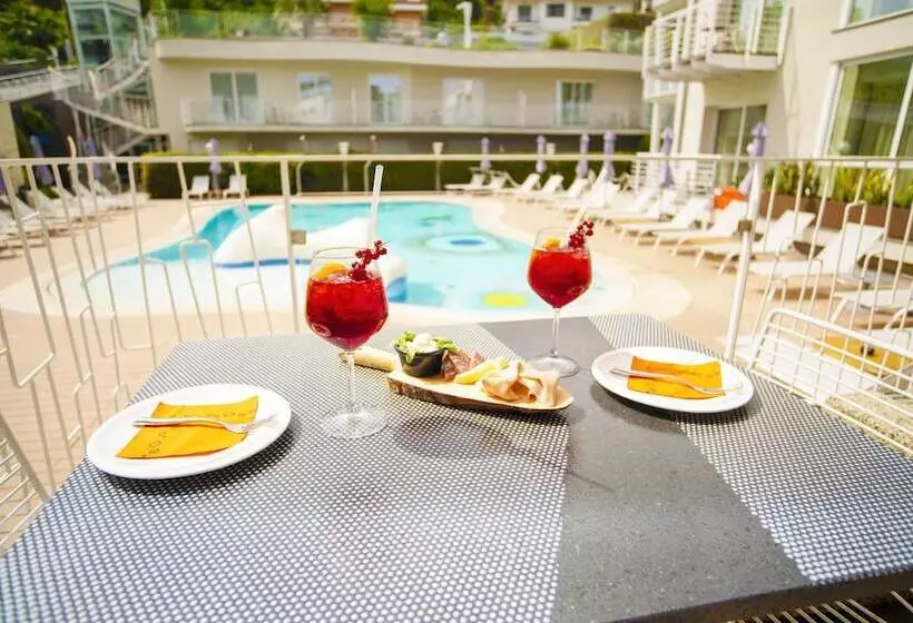 هتل Ciclope Resort