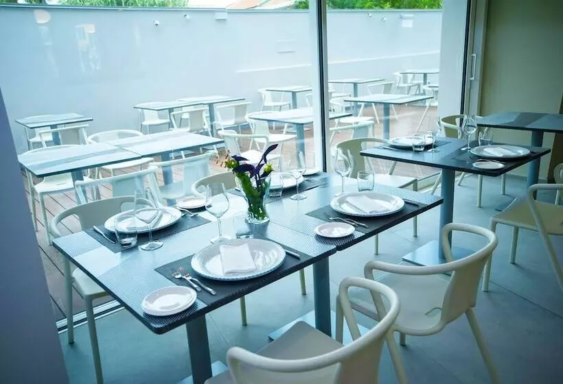 هتل Ciclope Resort