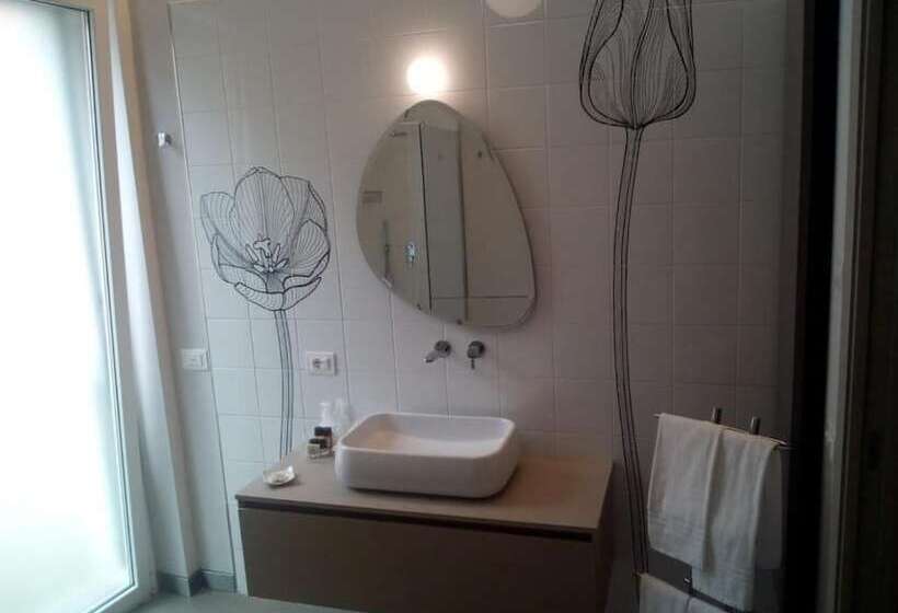 בית מלון כפרי Ciclope Resort