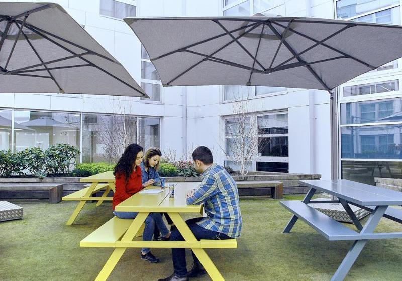 Hotel Hashtag Bethnal Green