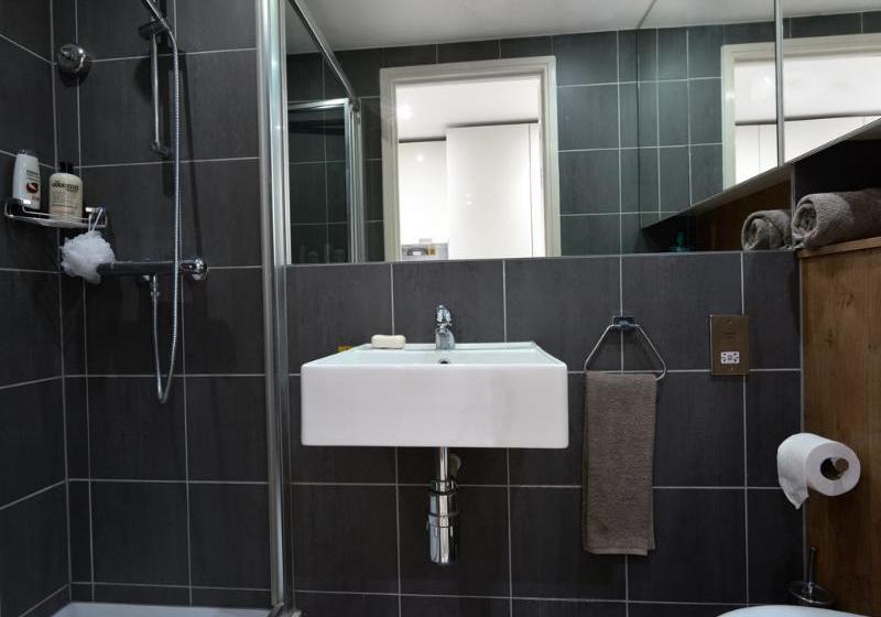 Hotel Hashtag Bethnal Green