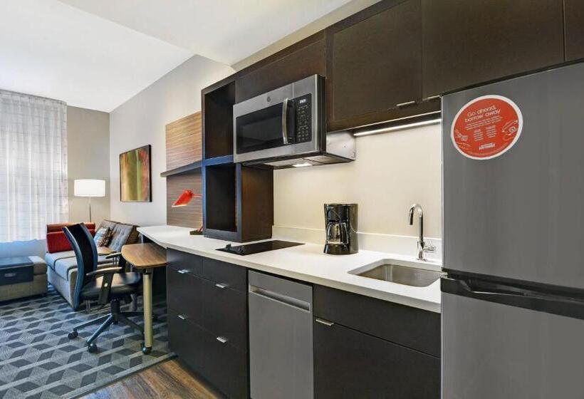 Hotel Towneplace Suites By Marriott Sarasota/bradenton West