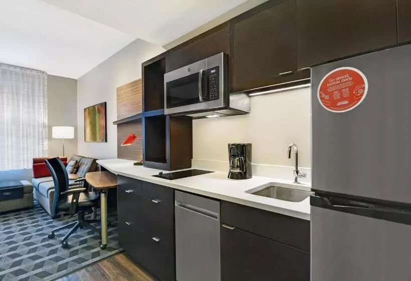 ホテル Towneplace Suites By Marriott Sarasota/bradenton West