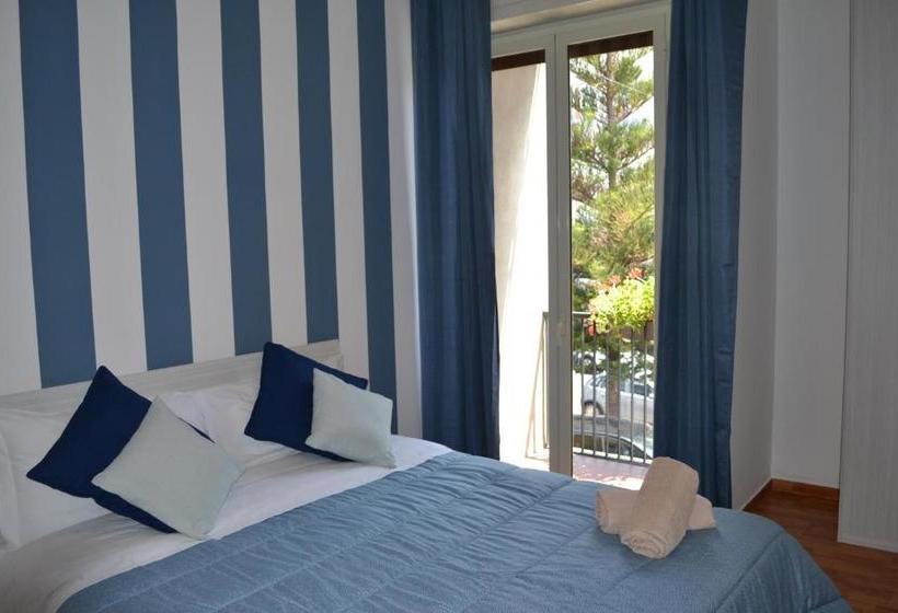 ペンション Regis Rooms