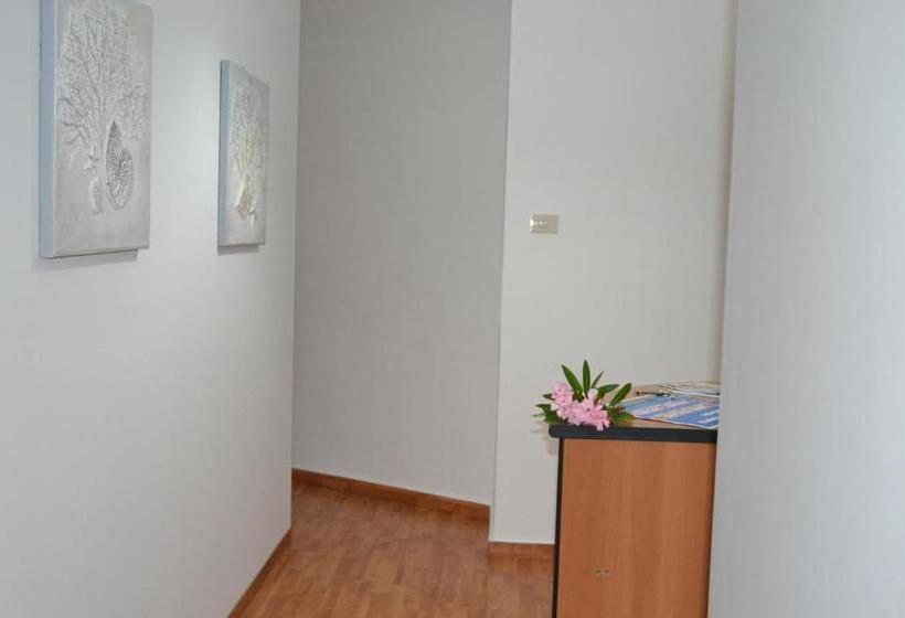 ペンション Regis Rooms