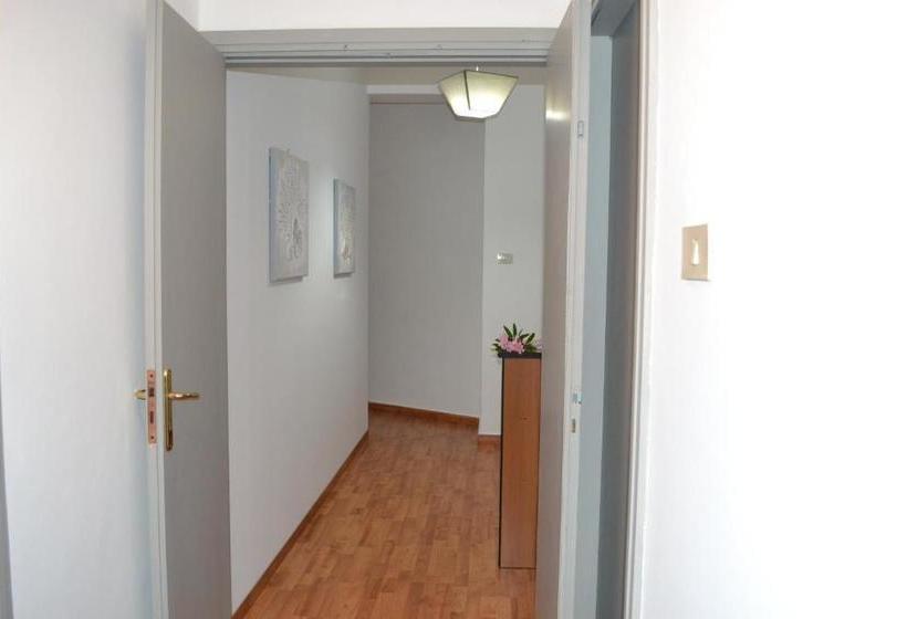 ペンション Regis Rooms