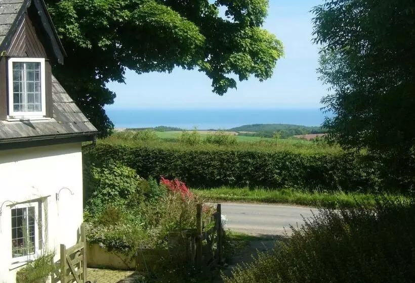 Southdown B&b