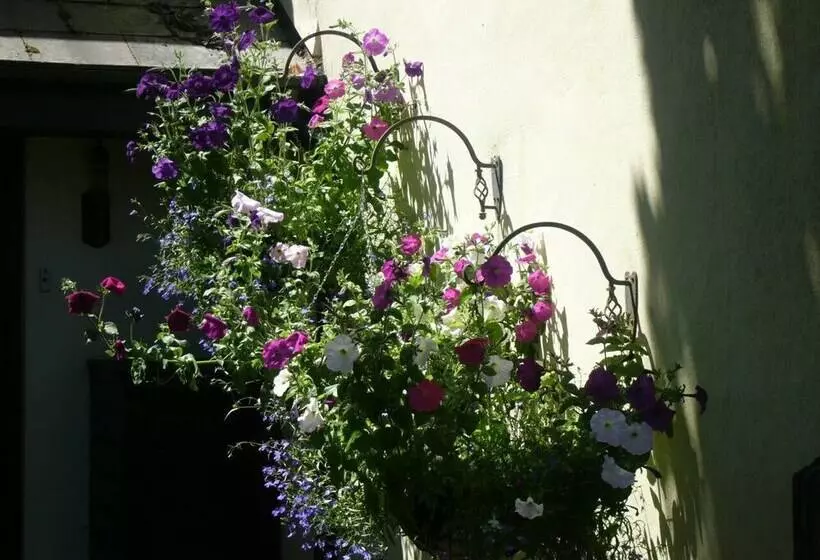 Southdown B&b