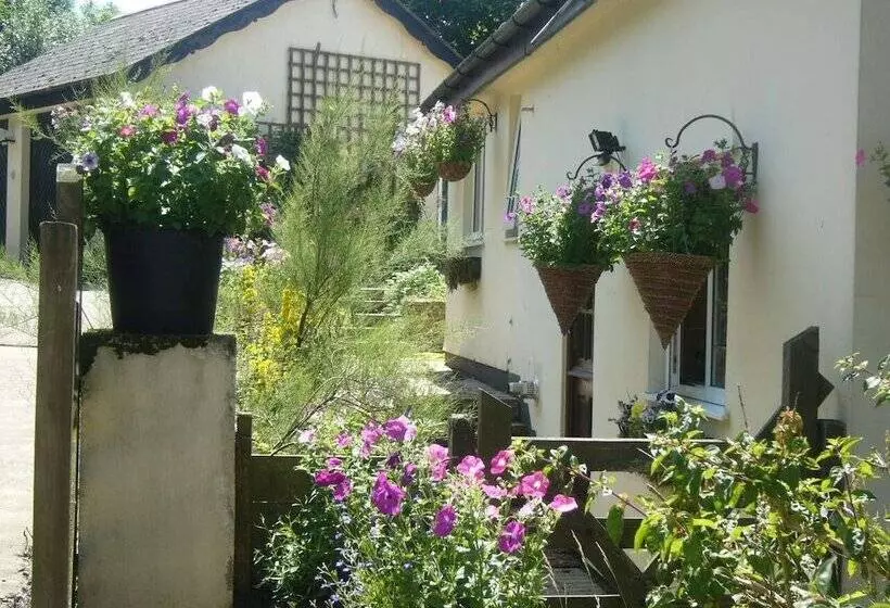 Southdown B&b