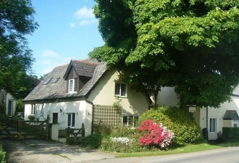 Southdown B&b