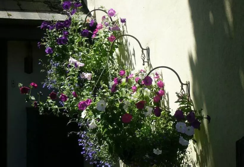 Southdown B&b