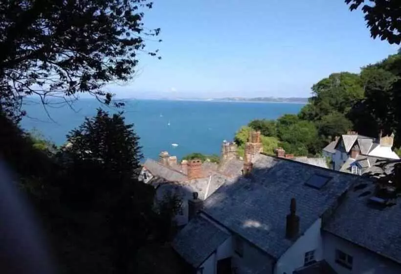 Southdown B&b