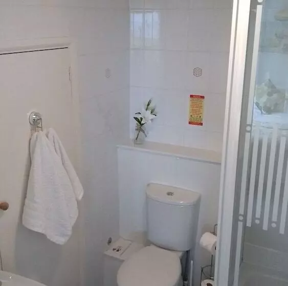 Southdown B&b