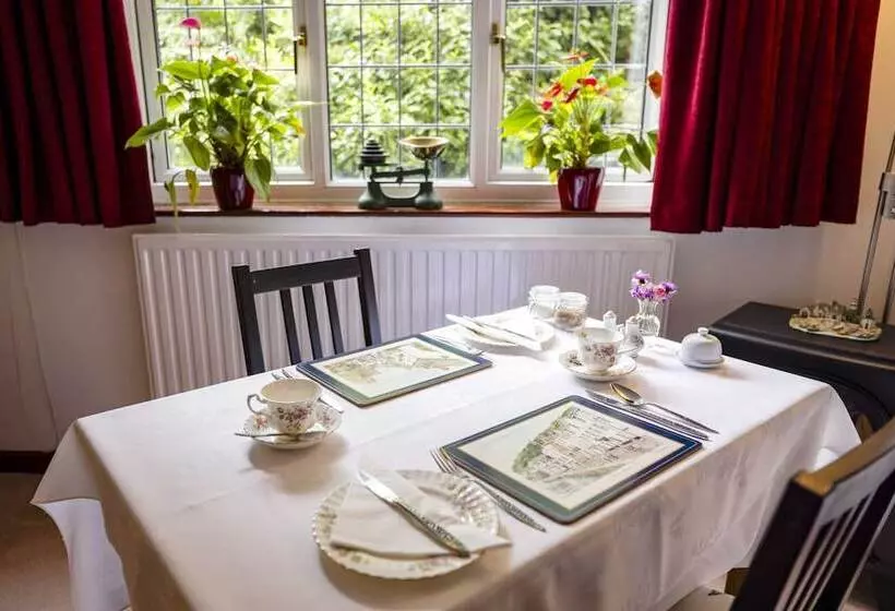 Southdown B&b