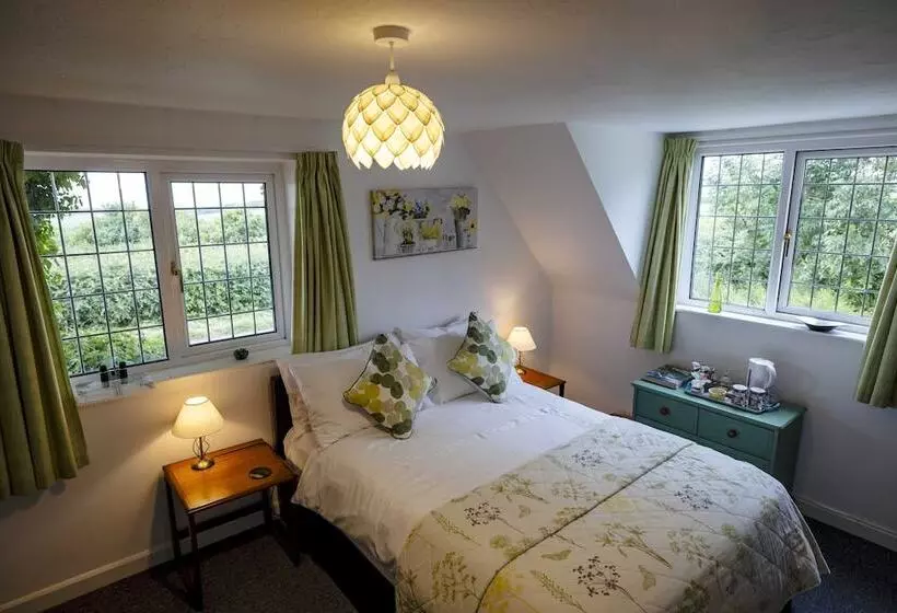 Southdown B&b