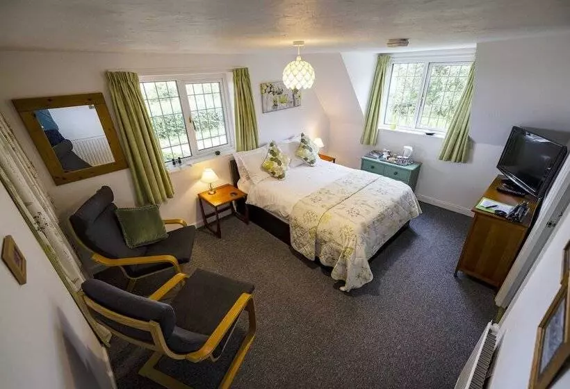 Southdown B&b