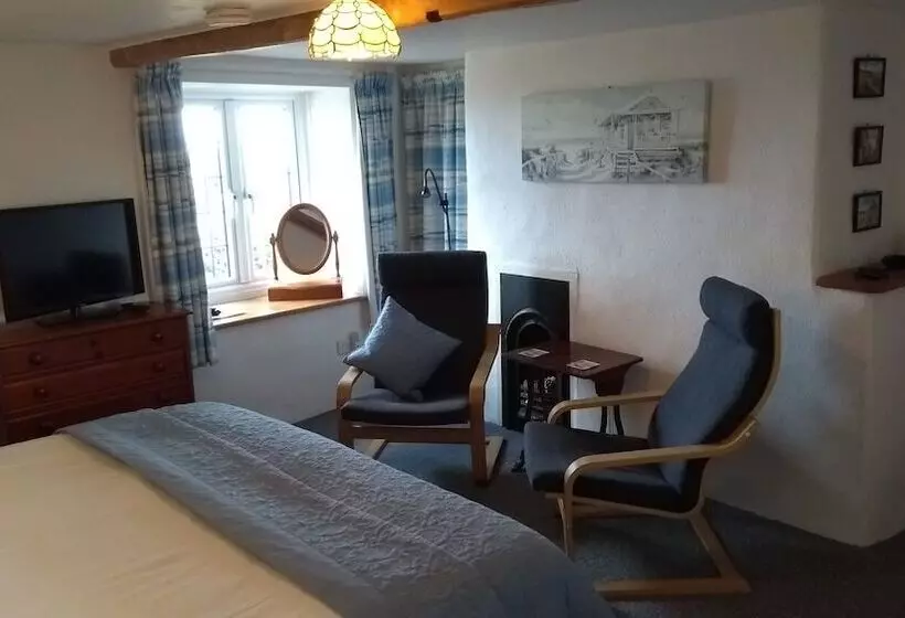 Southdown B&b