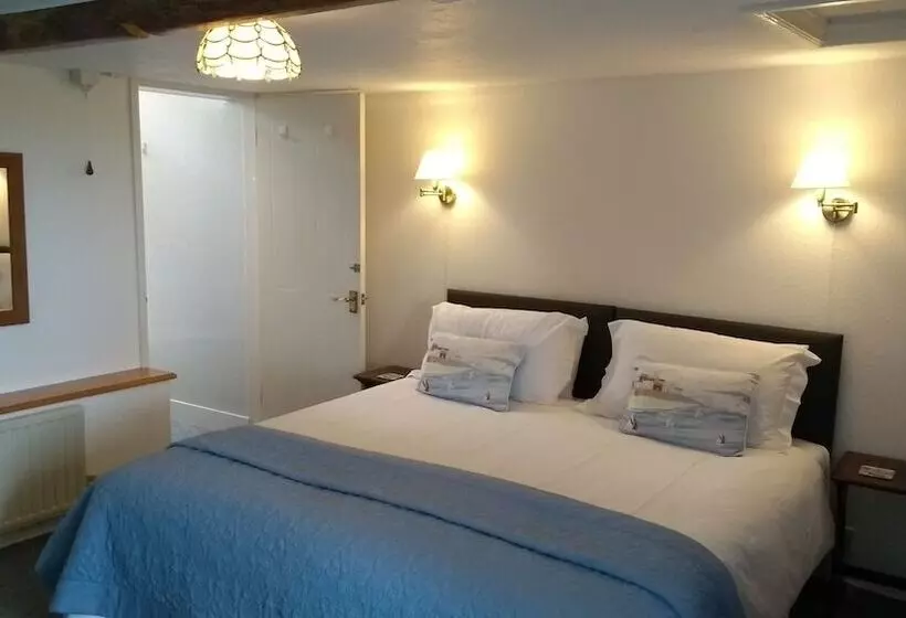 Southdown B&b