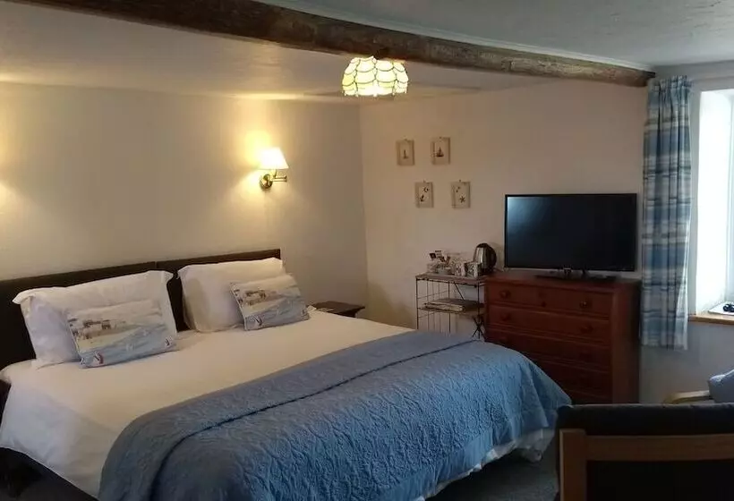 Southdown B&b