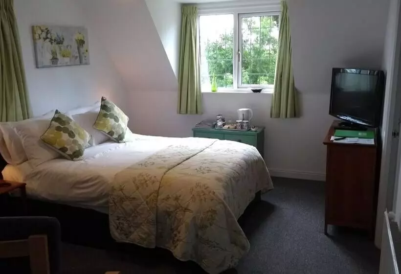 Southdown B&b