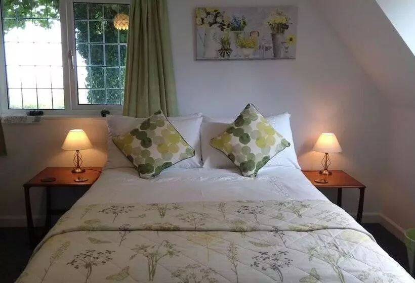 Southdown B&b