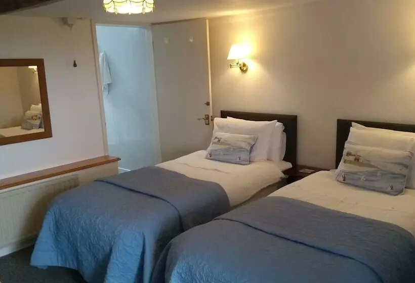 Southdown B&b