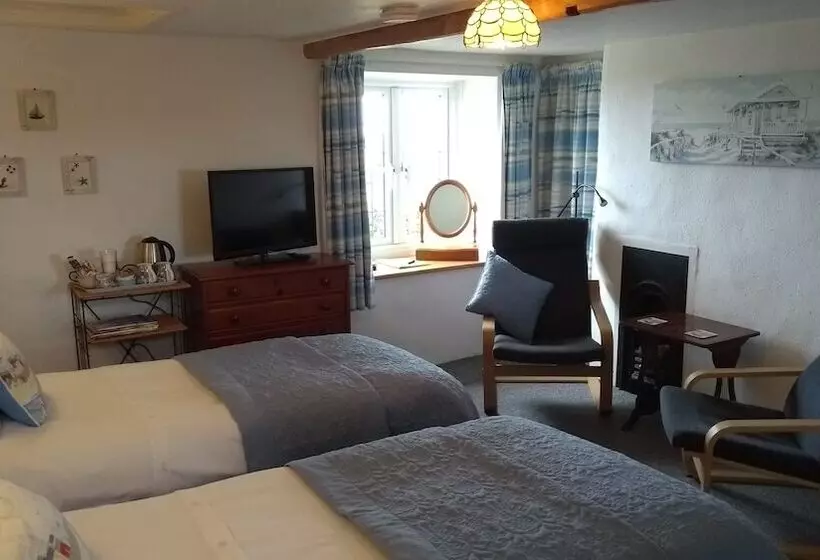 Southdown B&b