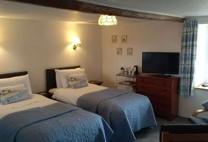 Southdown B&b