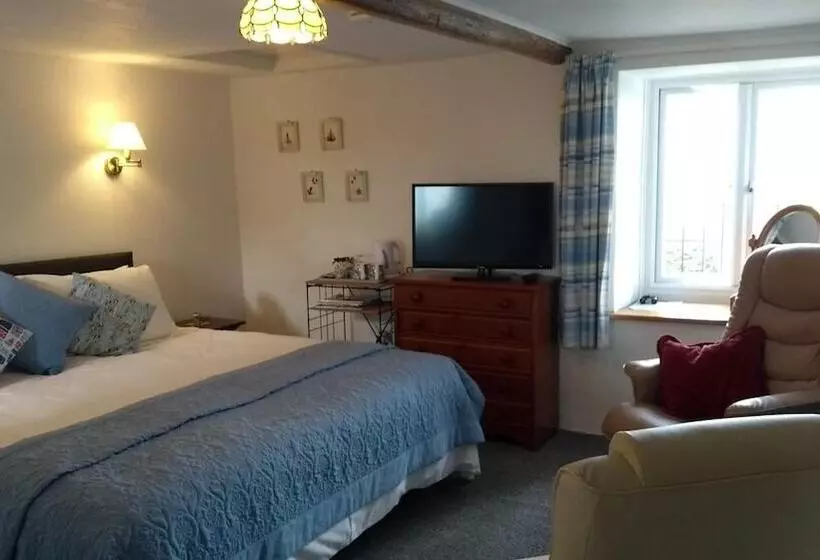 Southdown B&b