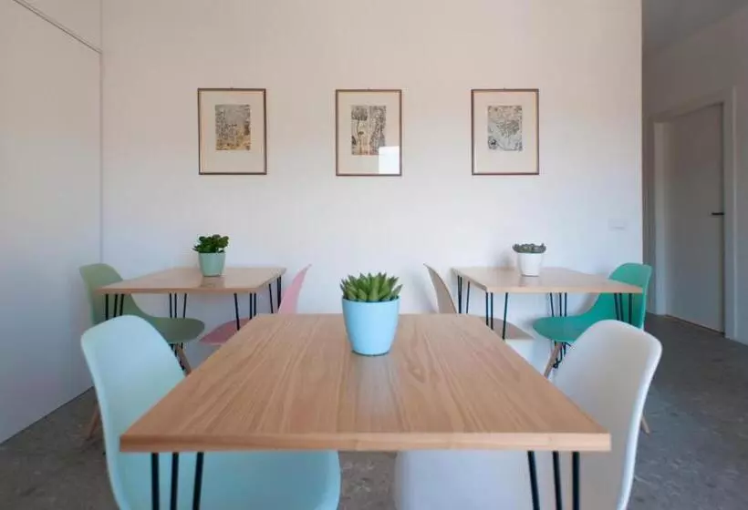 Aamiaismajoitus (B&B) Casa27