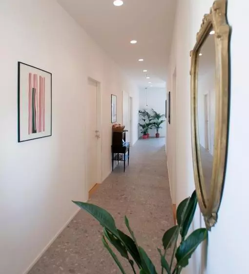 Aamiaismajoitus (B&B) Casa27