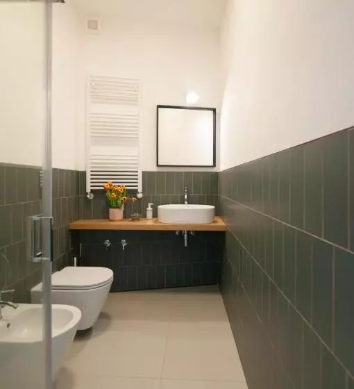 Aamiaismajoitus (B&B) Casa27