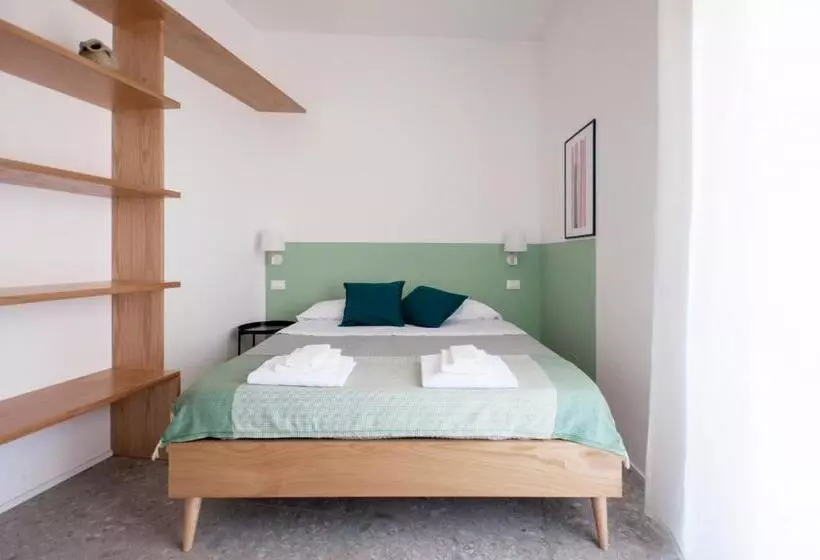 Aamiaismajoitus (B&B) Casa27