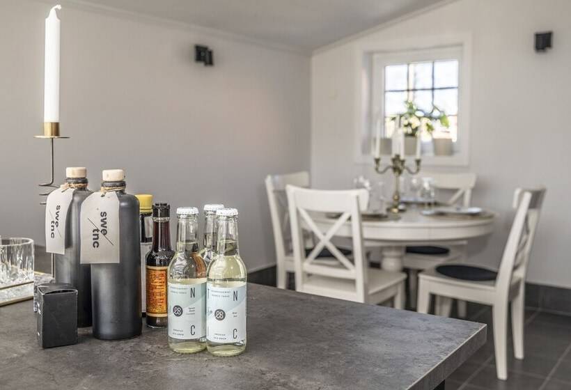 בית מלון כפרי Business Home Club