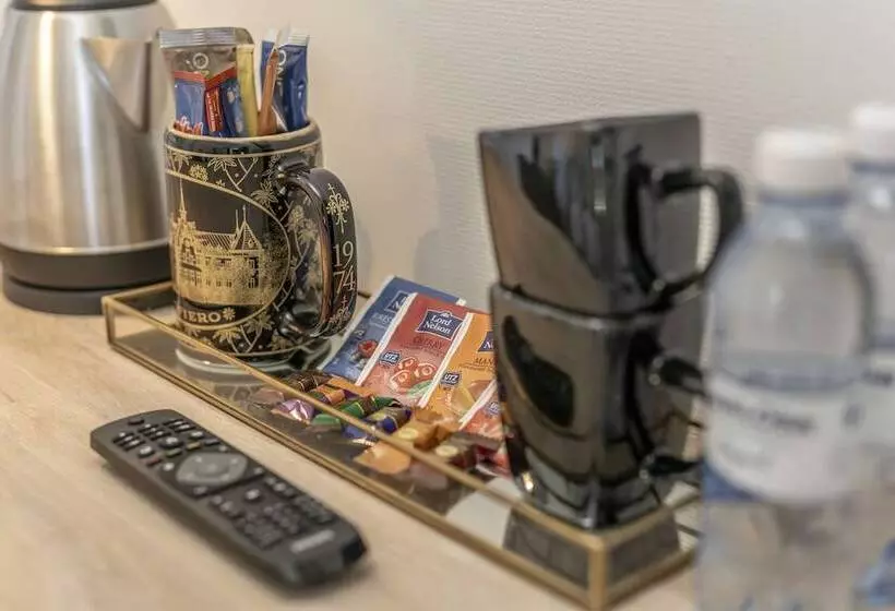 ホテル Business Home Club