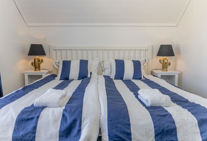 בית מלון כפרי Business Home Club