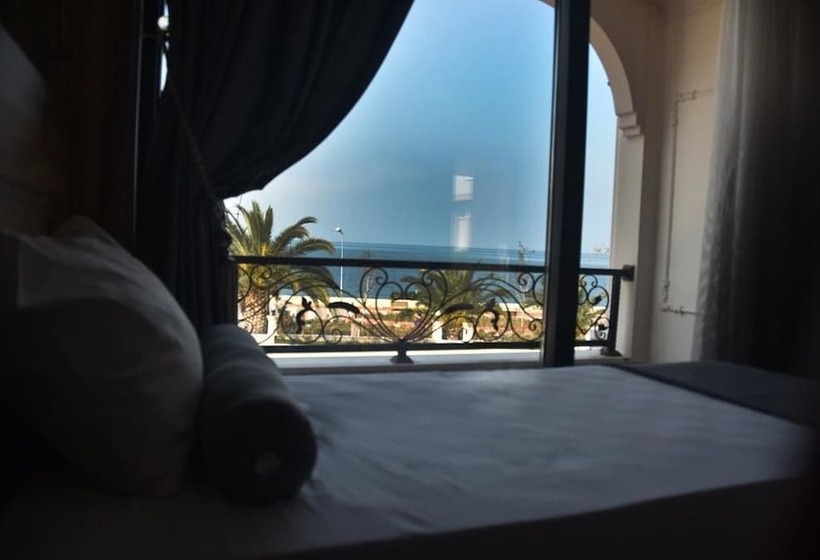 فندق Grand Vuslat Erdek