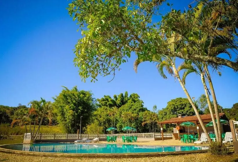 ペンション Park Dos Lagos Complexo De Lazer E Hospedagens