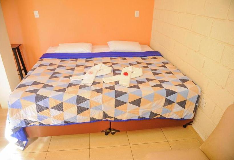 Пансион Park Dos Lagos Complexo De Lazer E Hospedagens