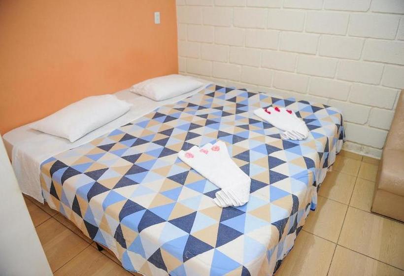 Пансион Park Dos Lagos Complexo De Lazer E Hospedagens