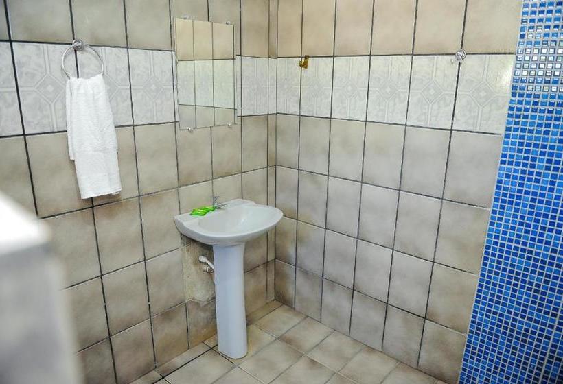 Пансион Park Dos Lagos Complexo De Lazer E Hospedagens