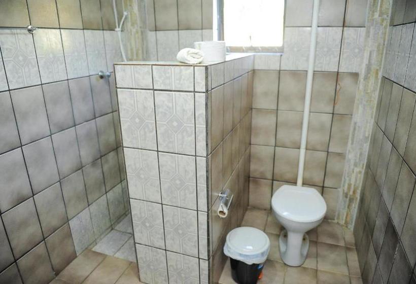 Пансион Park Dos Lagos Complexo De Lazer E Hospedagens