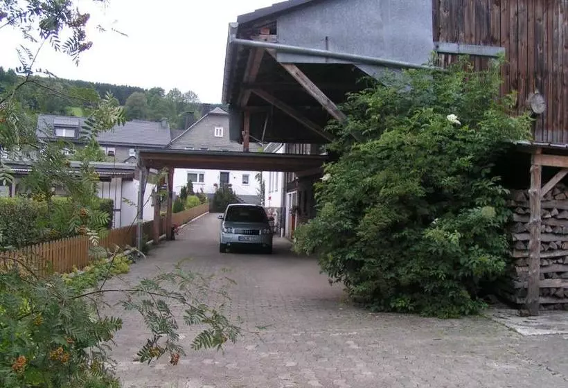 Bed And Breakfast Isidorus