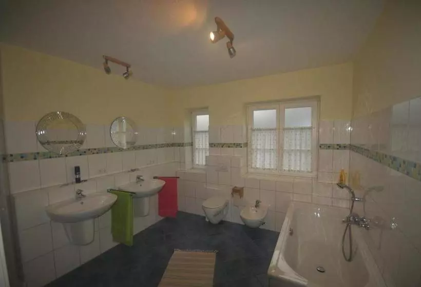 Bed And Breakfast Isidorus