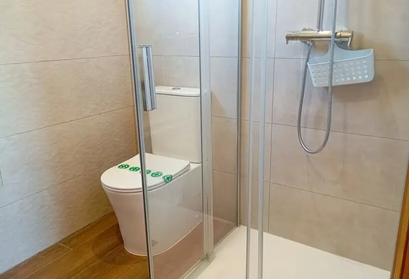 Apartamentos Residencial Estibaliz 3000