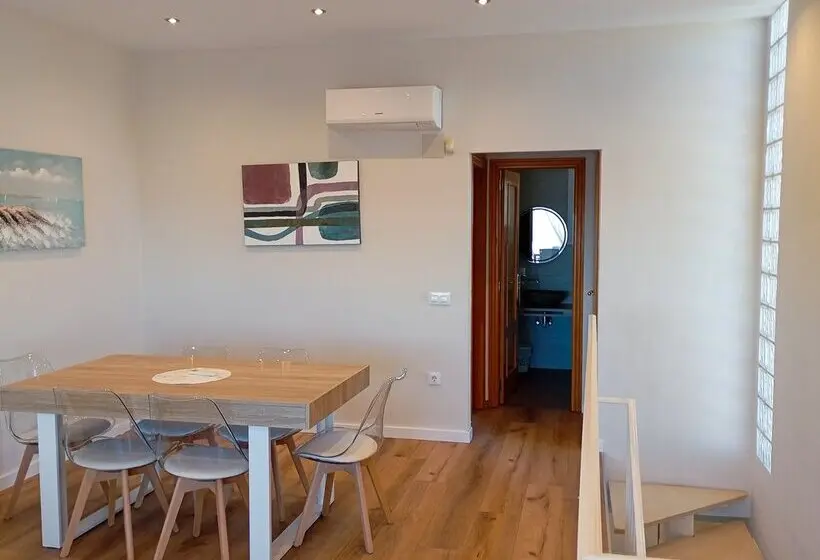 Apartamentos Residencial Estibaliz 3000