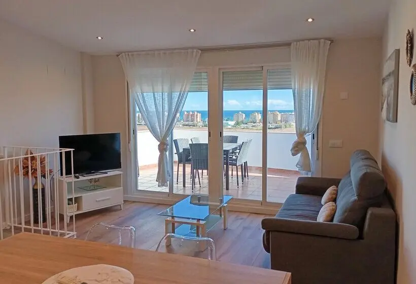 Apartamentos Residencial Estibaliz 3000