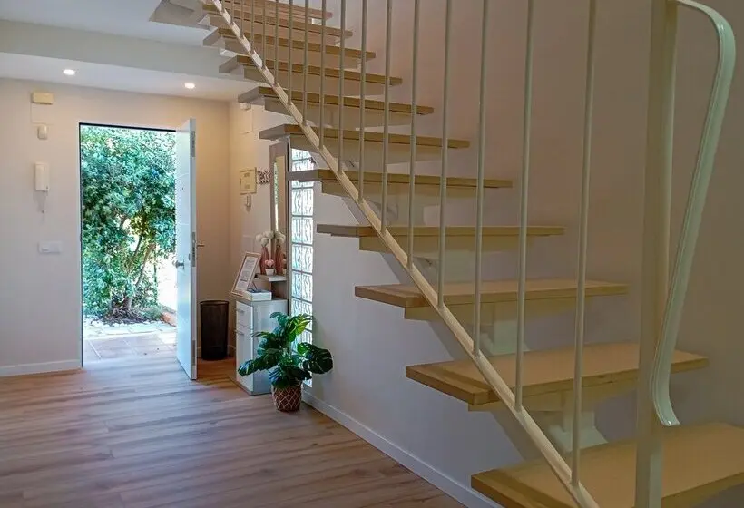 Apartamentos Residencial Estibaliz 3000